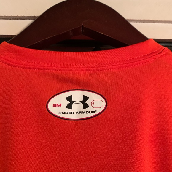 Under Armour Tank Top - Picture 4 of 6